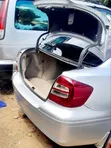 Toyota Premio 2006 Silver - 4