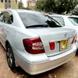 Toyota Premio 2006 Silver - 5