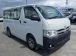 Toyota HiAce Regius Ace 2013 White - 2