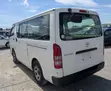 Toyota HiAce Regius Ace 2013 White - 4
