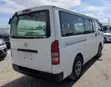 Toyota HiAce Regius Ace 2013 White - 5