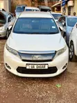Toyota Harrier 2017 White - 2
