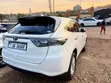 Toyota Harrier 2017 White - 3