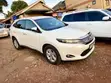 Toyota Harrier 2017 White - 5