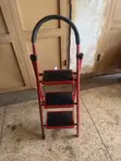 Heavy Duty 3-Step Ladder - 3