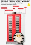 WONEGG 2000 Egg Incubator - 4