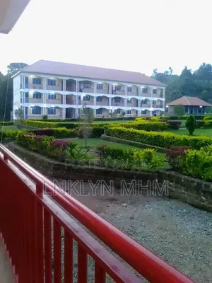 School for Sale in Kabarole