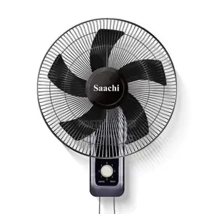 Saachi 16" Wall Fan - Brand New