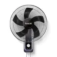 Saachi 16" Wall Fan - Brand New - 1