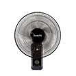 Saachi 16" Wall Fan - Brand New - 2