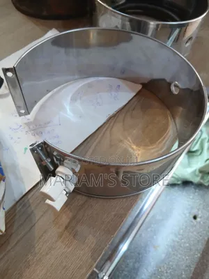 Mica Band Heater with Adjustable Clamp