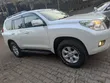Toyota Land Cruiser Prado 2016 White - 1