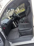 Toyota Land Cruiser Prado 2016 White - 2