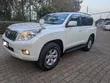 Toyota Land Cruiser Prado 2016 White - 3