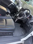 Toyota Land Cruiser Prado 2016 White - 4
