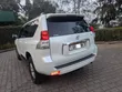 Toyota Land Cruiser Prado 2016 White - 5