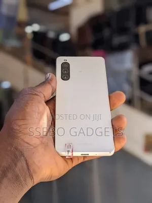Sony Xperia 10 V 128GB White