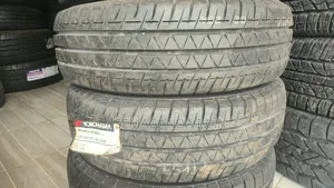 205/70R15C 8PR Yokohama Tires - Original Japan