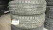205/70R15C 8PR Yokohama Tires - Original Japan - 1