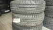 205/70R15C 8PR Yokohama Tires - Original Japan - 2