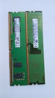 Desktop DDR4 RAM 4GB - 1