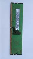 Desktop DDR4 RAM 4GB - 3