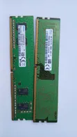 Desktop DDR4 RAM 4GB - 4