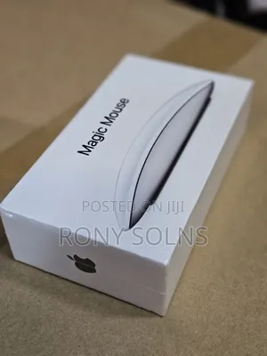 Apple Magic Mouse - Brand New