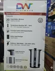DW 20L Commercial Water Boiler (1800W, Stainless Steel) - 2
