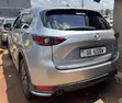 Mazda CX-5 2017 Silver - 2