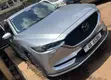 Mazda CX-5 2017 Silver - 4