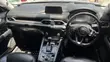 Mazda CX-5 2017 Silver - 5