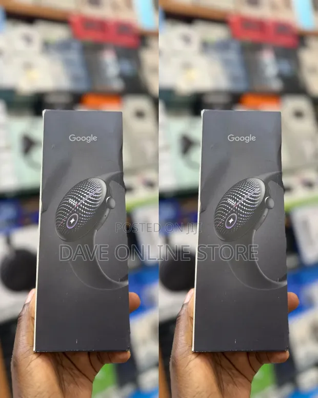 Google Pixel Watch 2 41mm WiFi - 1