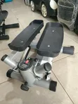 UK Used Compact Home Fitness Stepper - 1