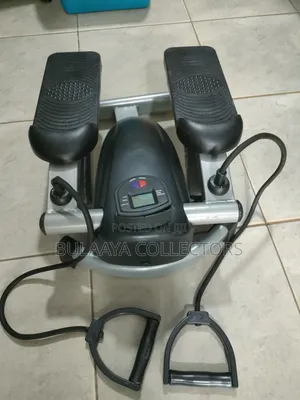 Used UK Mini Stepper Exercise Machine