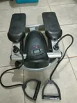 Used UK Mini Stepper Exercise Machine - 1