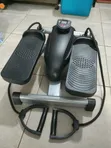 Used UK Mini Stepper Exercise Machine - 2