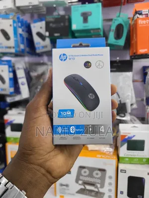 HP Bluetooth Rechargeable Wireless Mouse - Brand New