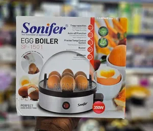 Sonifer Egg Boiler (SF-1501)