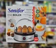 Sonifer Egg Boiler (SF-1501) - 1