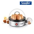 Sonifer Egg Boiler (SF-1501) - 2