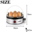 Sonifer Egg Boiler (SF-1501) - 3