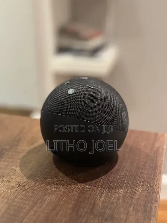 Echo Dot 5th Generation - 1