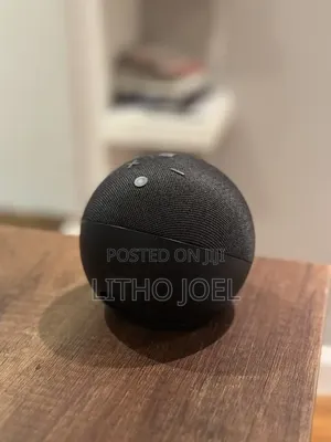 Echo Dot 5th Generation