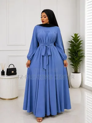 Muslim Outing Outfits - Women's