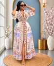 Muslim Outing Outfits - Women's - 2