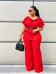 Muslim Outing Outfits - Women's - 3