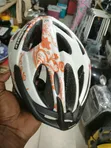 UK Used Bikemate Sportivo Kid Bicycle Helmet - 1