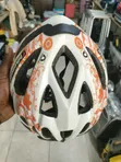 UK Used Bikemate Sportivo Kid Bicycle Helmet - 3