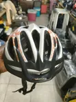 UK Used Bikemate Sportivo Kid Bicycle Helmet - 4